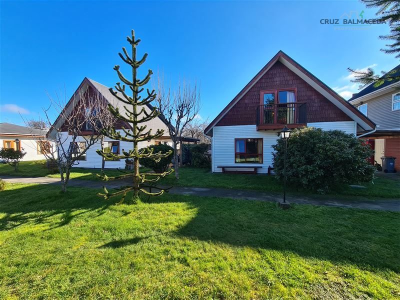 Casa en venta en Frutillar — foto 1