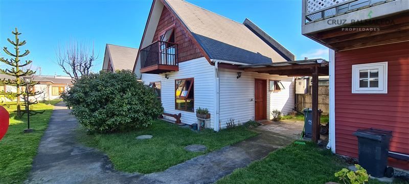 Casa en venta en Frutillar — foto 2