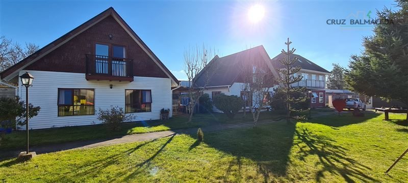 Casa en venta en Frutillar — foto 3