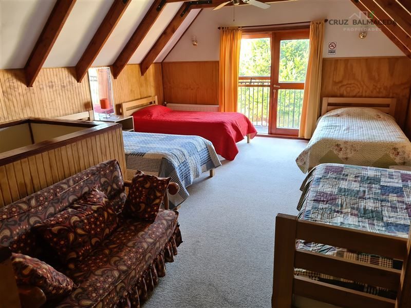 Casa en venta en Frutillar — foto 5