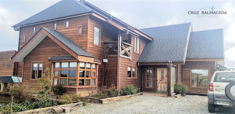 Casa en venta en Puerto Varas — foto 1