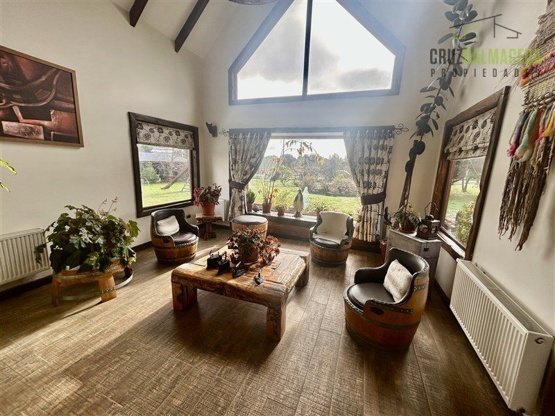Casa en venta en Puerto Varas — foto 3