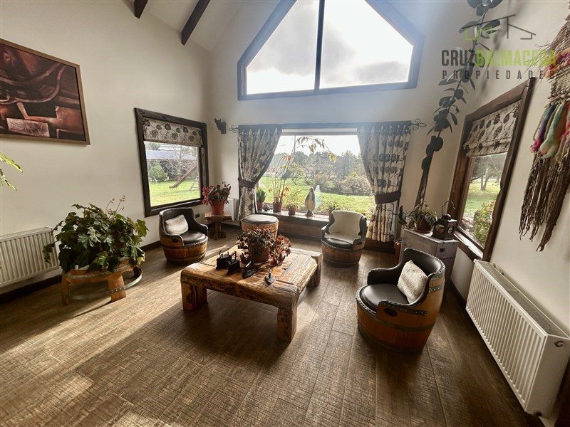 Casa en venta en Puerto Varas — foto 4