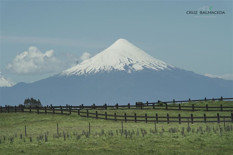 Parcela en venta en Puerto Varas — foto 1