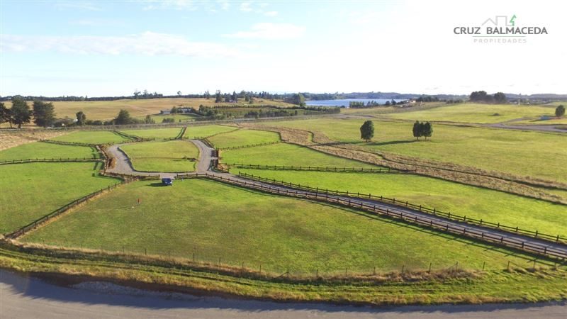 Parcela en venta en Puerto Varas — foto 2