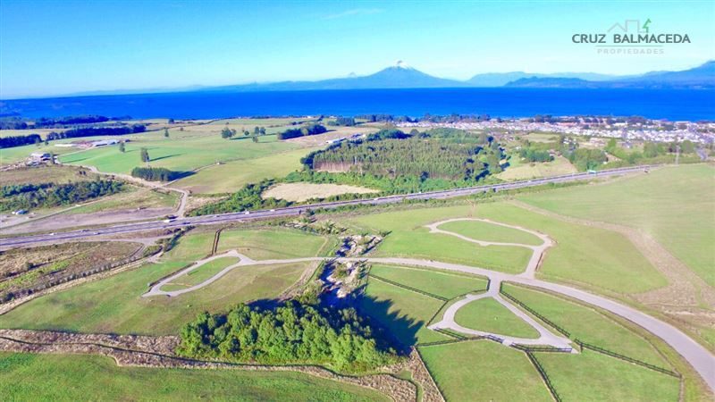 Parcela en venta en Puerto Varas — foto 3