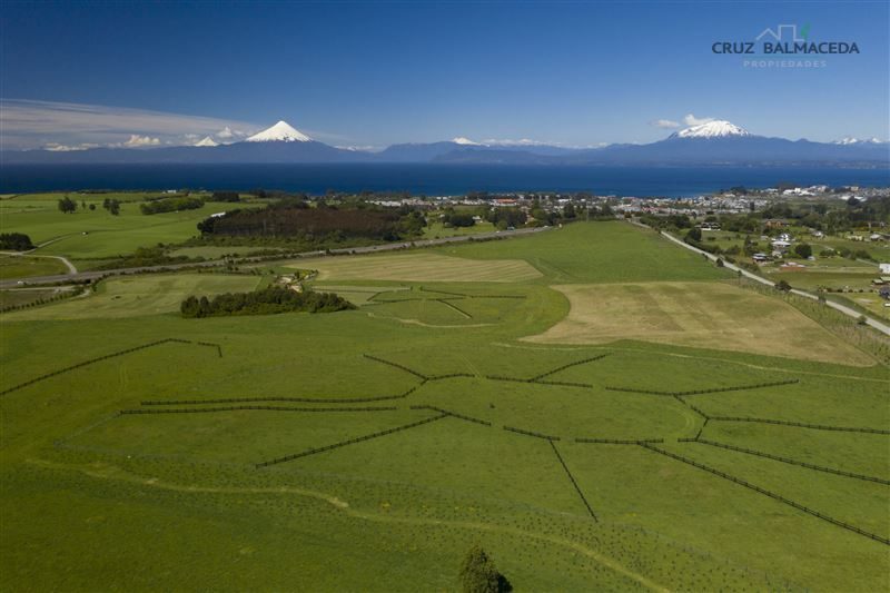Parcela en venta en Puerto Varas — foto 5