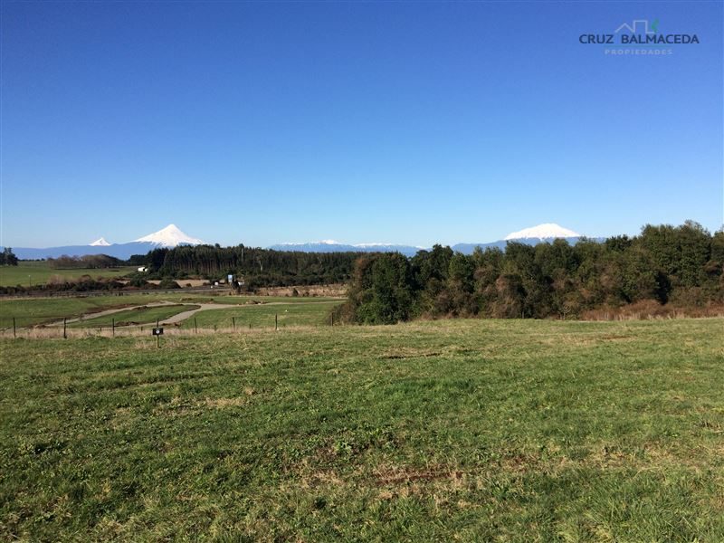 Parcela en venta en Puerto Varas — foto 9