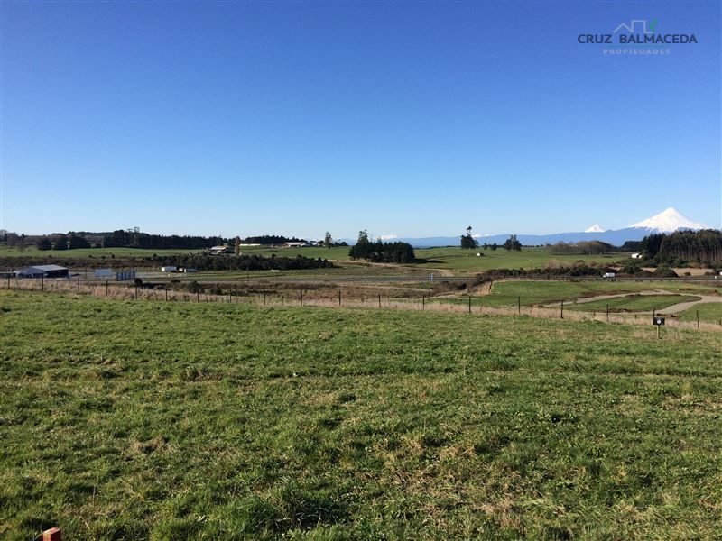 Parcela en venta en Puerto Varas — foto 10