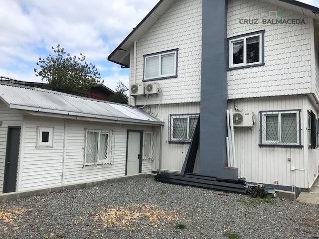 Oficina en arriendo en Puerto Montt — foto 1
