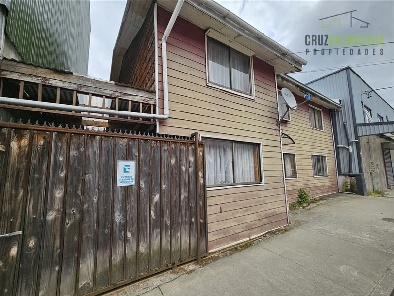 Oficina en venta en Puerto Montt — foto 1