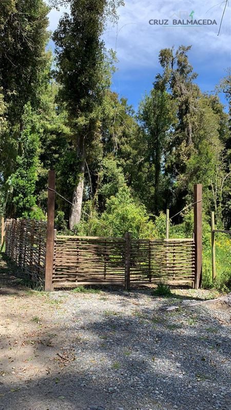 Parcela en venta en Puerto Varas — foto 8