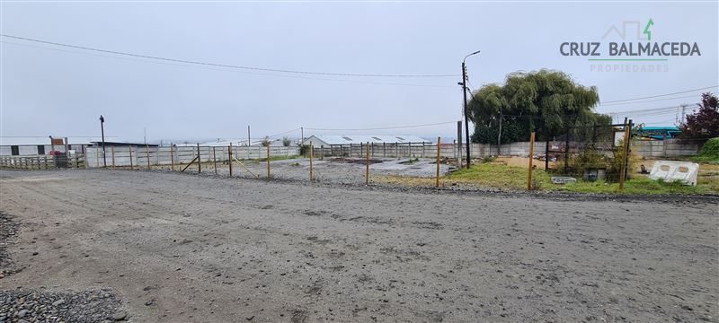 Terreno en venta en Puerto Montt — foto 1
