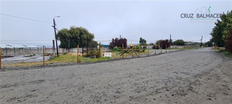 Terreno en venta en Puerto Montt — foto 2