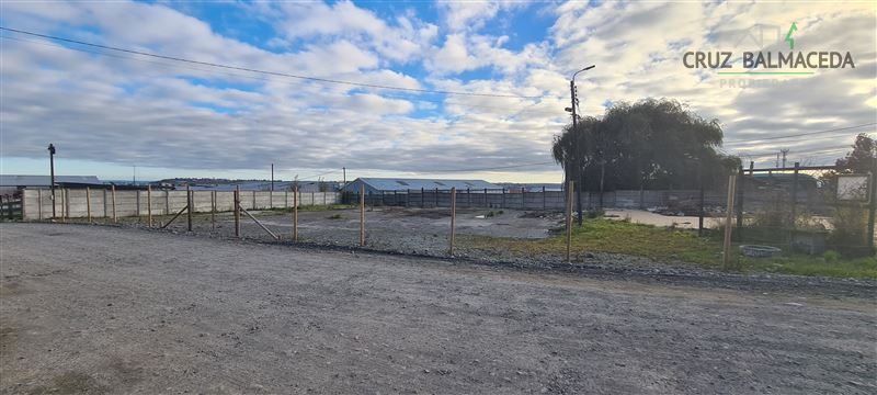 Terreno en venta en Puerto Montt — foto 5