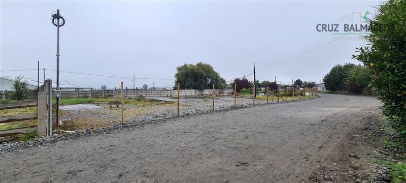 Terreno en venta en Puerto Montt — foto 6