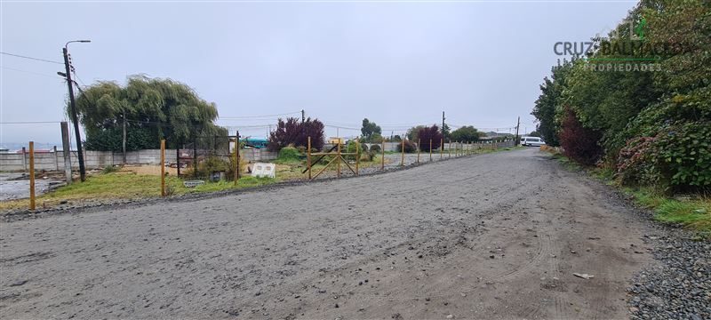 Terreno en venta en Puerto Montt — foto 7