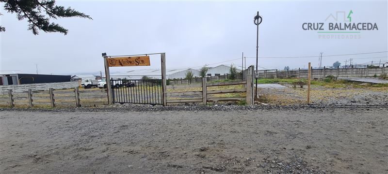 Terreno en venta en Puerto Montt — foto 8