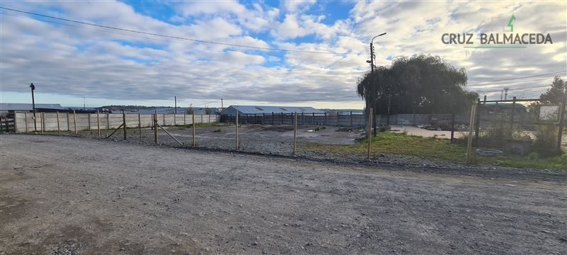 Terreno en venta en Puerto Montt — foto 9