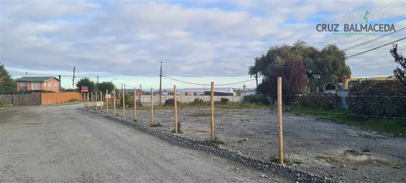 Terreno en venta en Puerto Montt — foto 10