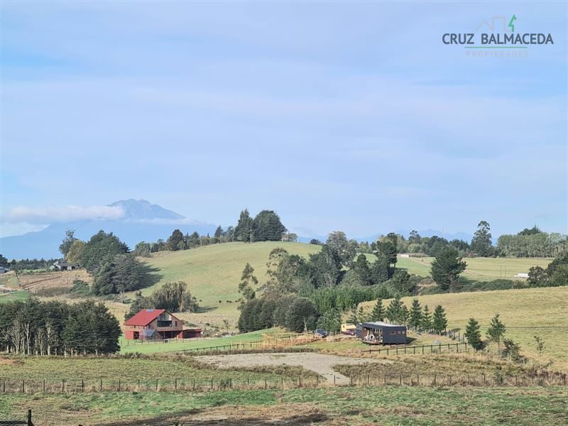 Parcela en venta en Puerto Varas — foto 1