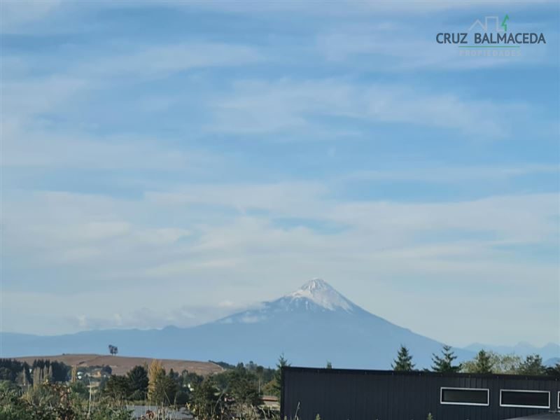 Parcela en venta en Puerto Varas — foto 2