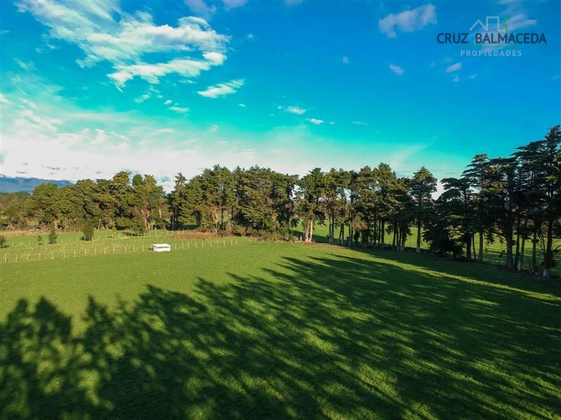 Parcela en venta en Puerto Varas — foto 1