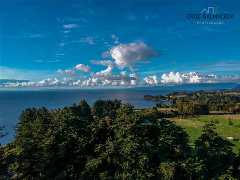 Parcela en venta en Puerto Varas — foto 6