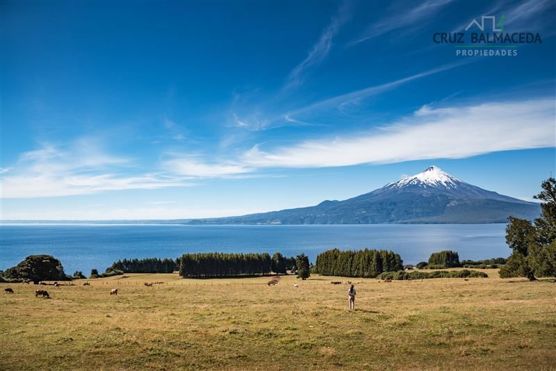 Parcela en venta en Puerto Varas — foto 1