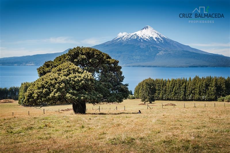 Parcela en venta en Puerto Varas — foto 3