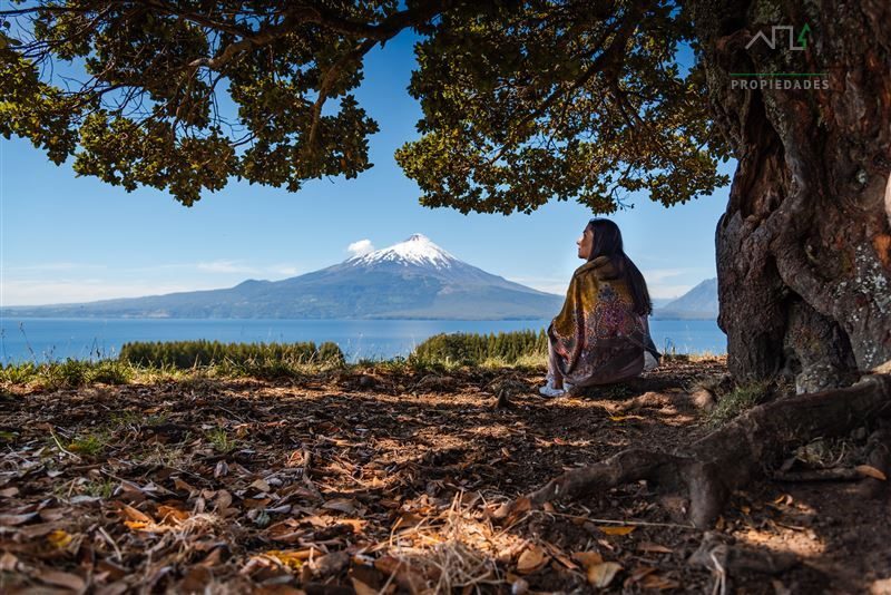 Parcela en venta en Puerto Varas — foto 5