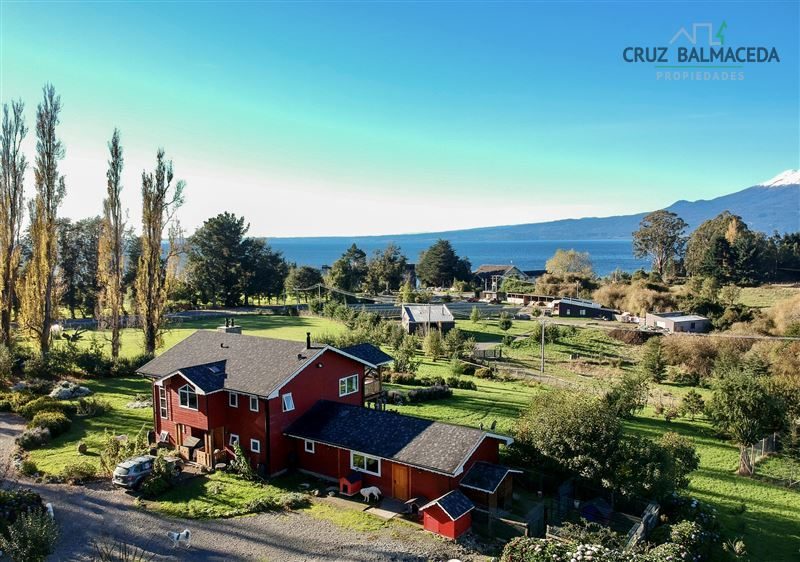 Casa en venta en Puerto Varas — foto 1