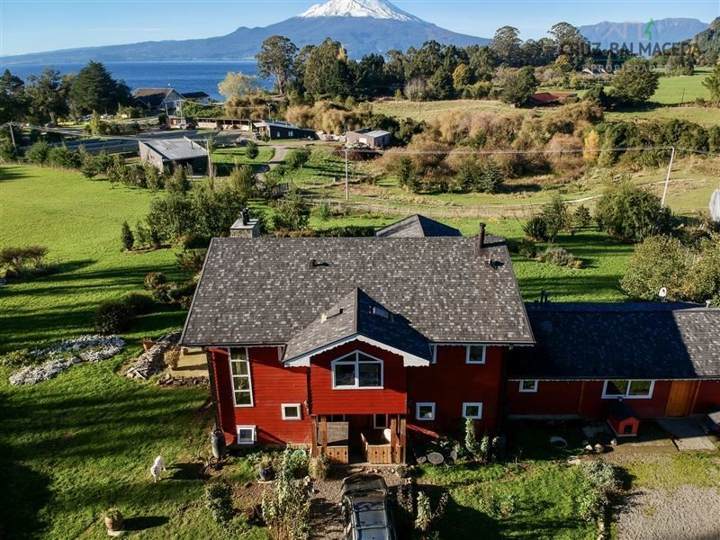 Casa en venta en Puerto Varas — foto 2