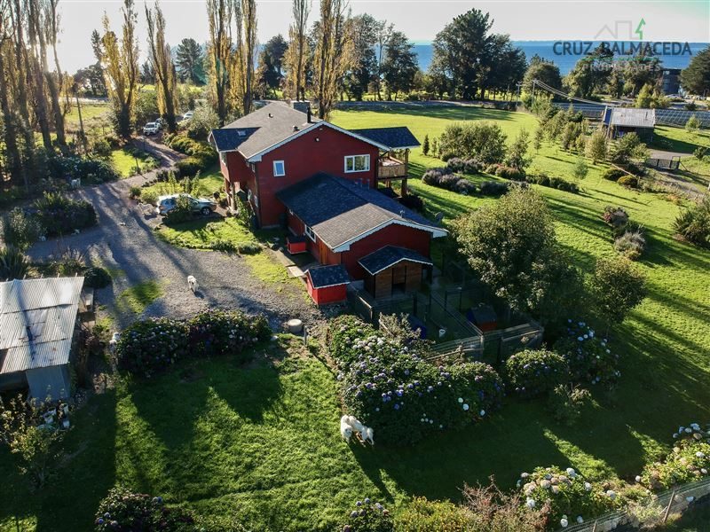 Casa en venta en Puerto Varas — foto 3