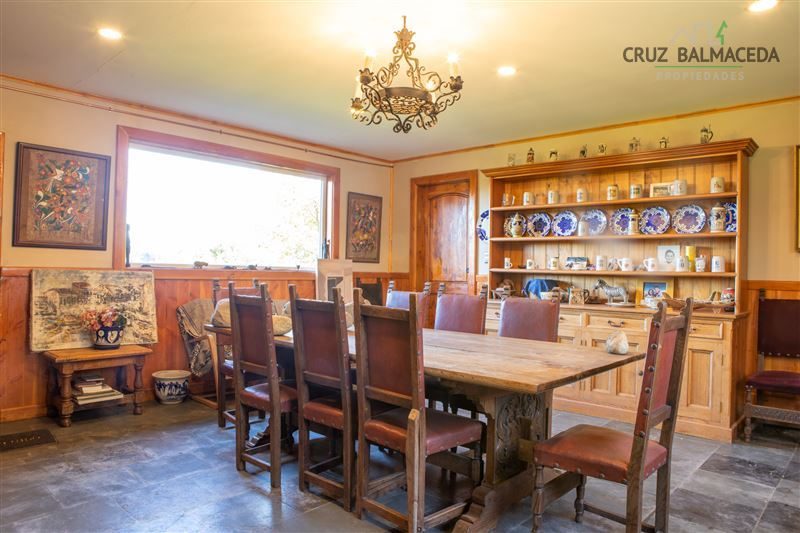 Casa en venta en Puerto Varas — foto 9