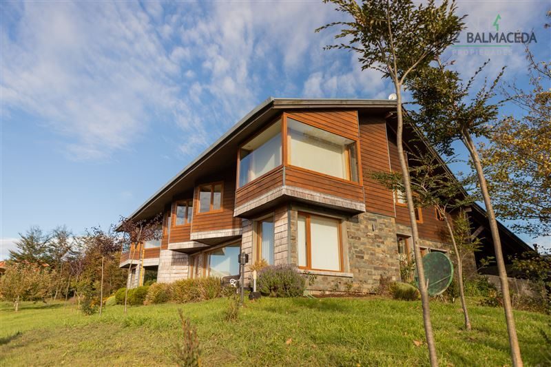 Casa en venta en Puerto Varas — foto 1