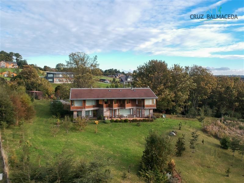 Casa en venta en Puerto Varas — foto 2