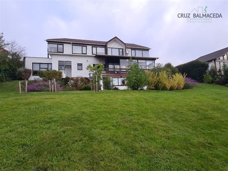 Casa en venta en Puerto Varas — foto 1