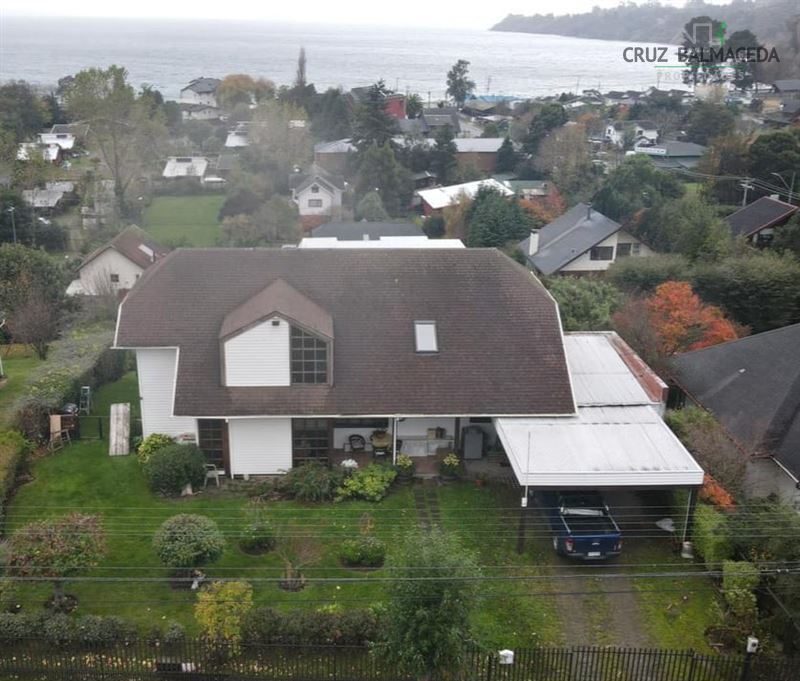 Casa en venta en Puerto Varas — foto 2