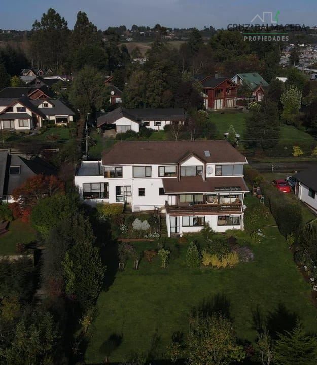 Casa en venta en Puerto Varas — foto 3