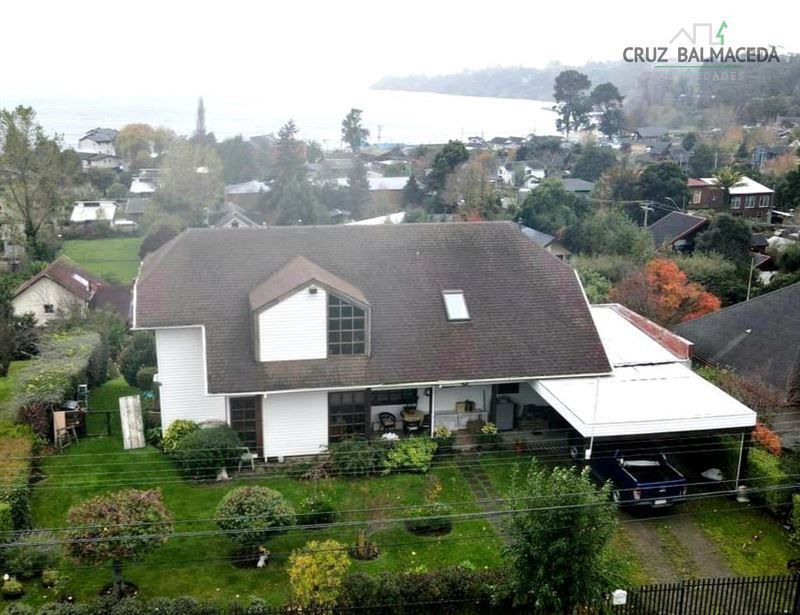 Casa en venta en Puerto Varas — foto 4