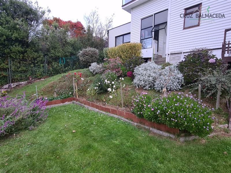 Casa en venta en Puerto Varas — foto 6