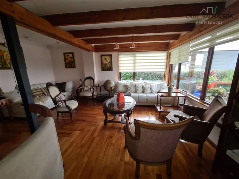 Casa en venta en Puerto Varas — foto 9