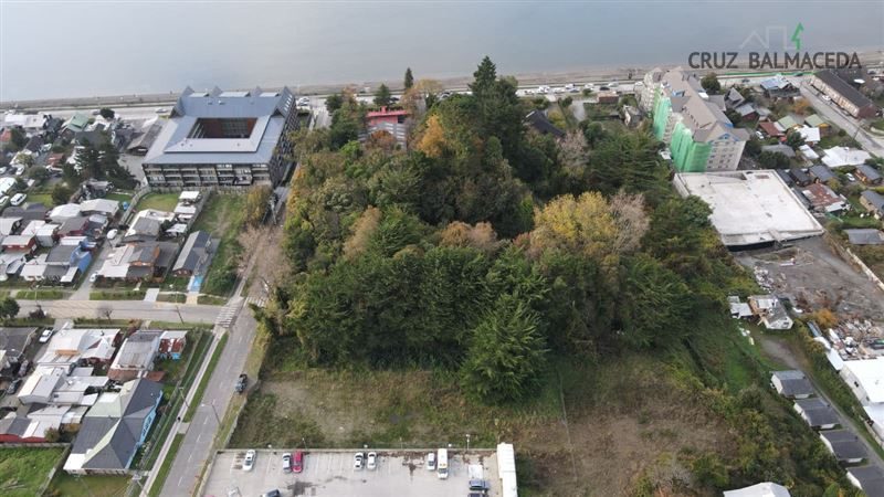 Terreno en venta en Puerto Varas — foto 1