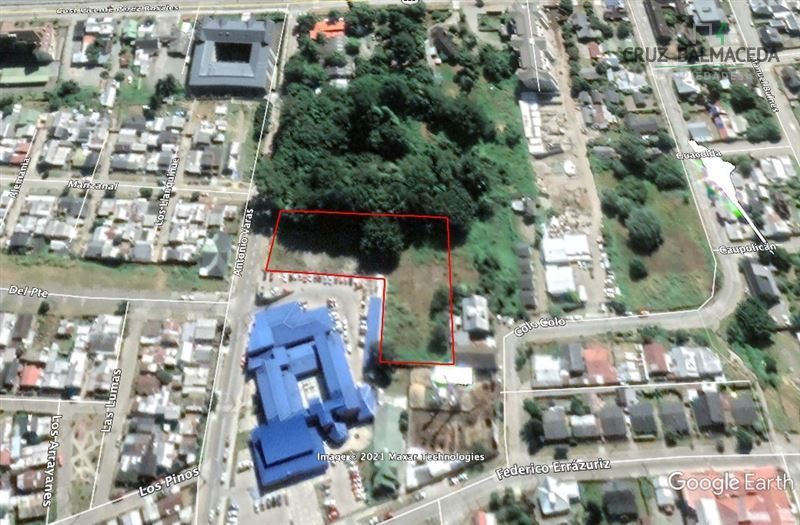 Terreno en venta en Puerto Varas — foto 4
