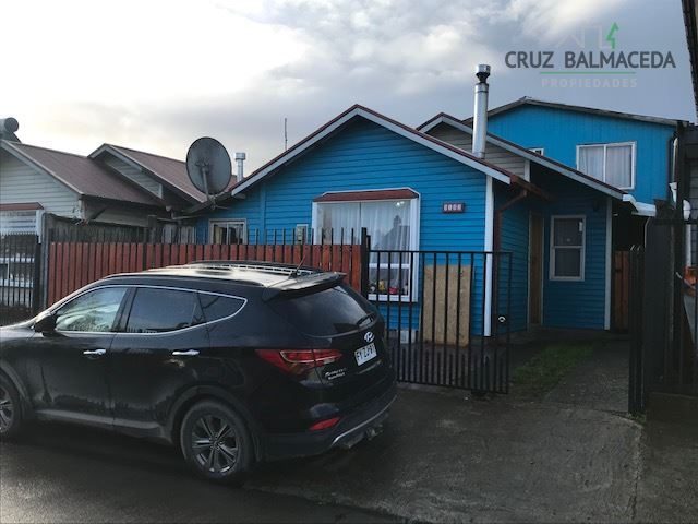 Casa en venta en Puerto Montt — foto 1