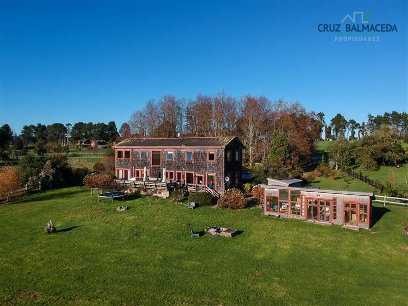 Casa en venta en Puerto Varas — foto 1