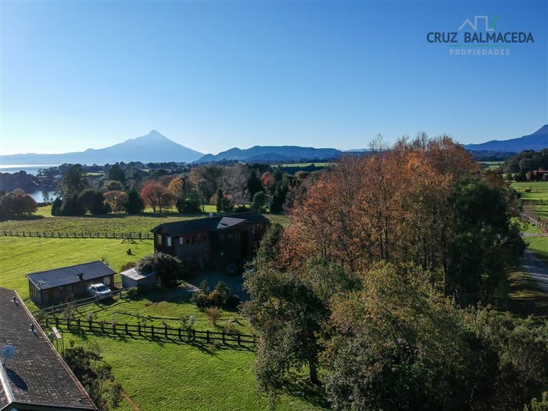 Casa en venta en Puerto Varas — foto 3