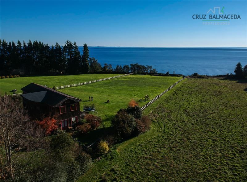 Casa en venta en Puerto Varas — foto 7