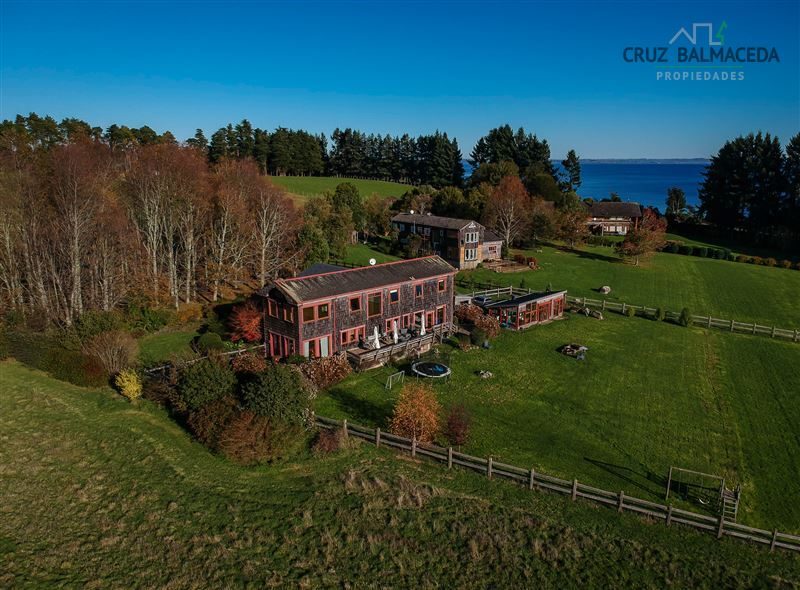 Casa en venta en Puerto Varas — foto 8